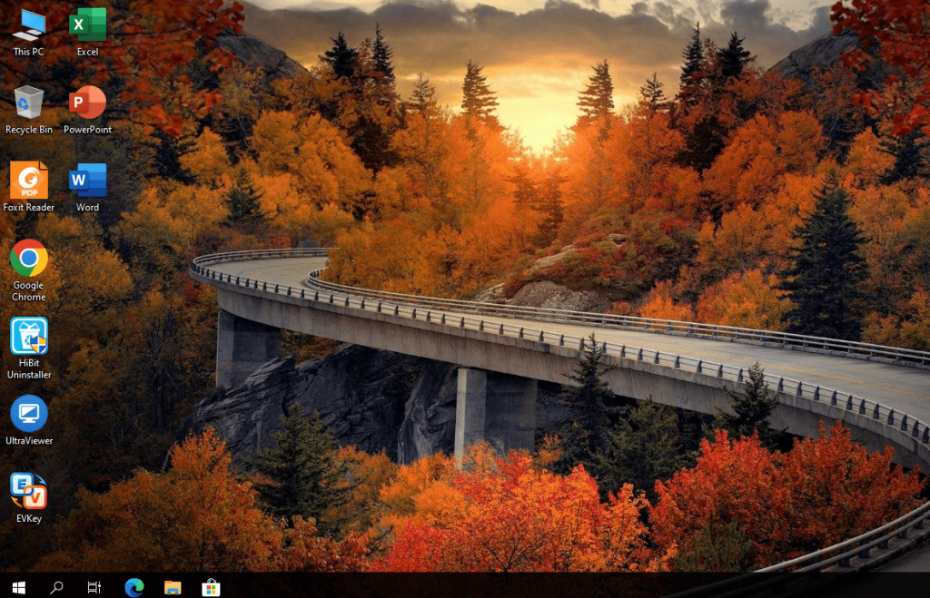 Ghost Win 10 22H2 Home SL & Pro – No & Full Soft, Update October 2022